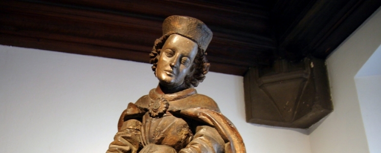 Photo Le Musée Saint Martin - voyage Tours
