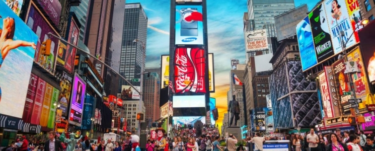 Photo Première fois aux USA : les visites incontournables - voyage New York