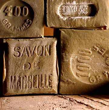 Photo La Savonnerie Rampal-Latour  - voyage Salon-de-Provence