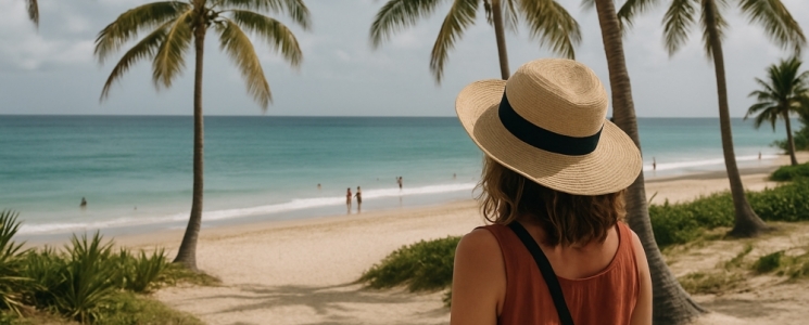 Photo Soleil garanti cet hiver : nos 10 coups de cœur pour une escapade lumineuse - voyage Marsa
