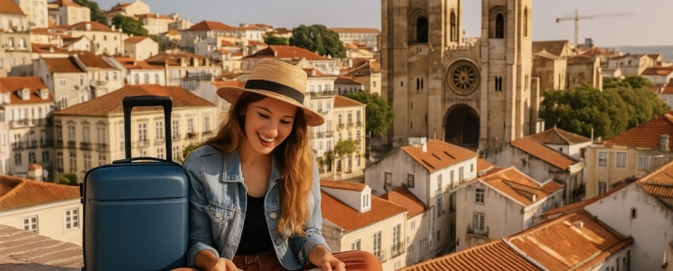 Photo Voyager pas cher : astuces futées pour alléger son budget transport et hébergement - voyage Paris