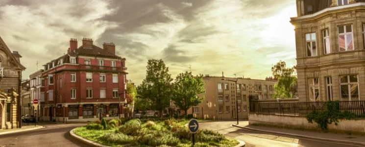 Photo Valenciennes : préparez votre séjour pour une escapade réussie - voyage Valenciennes
