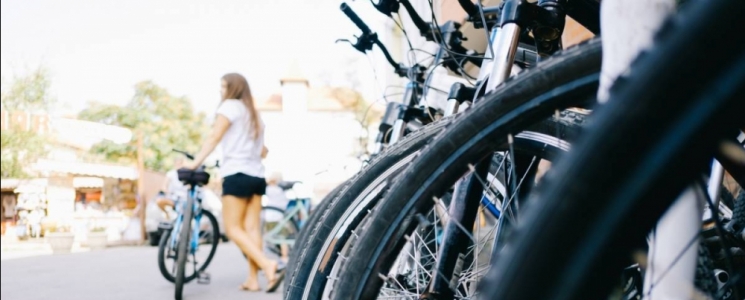 Photo Où louer un vélo à Hossegor pour explorer les lieux comme un local ? - voyage Soorts-Hossegor
