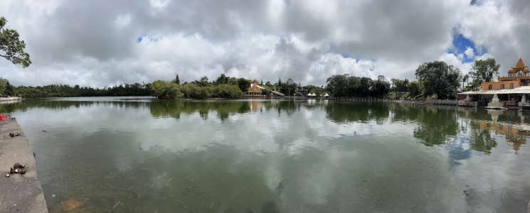 Photo Grand Bassin &agrave; l&rsquo;&icirc;le Maurice : un lieu sacr&eacute; fascinant &agrave; d&eacute;couvrir absolument - voyage Grand Bois