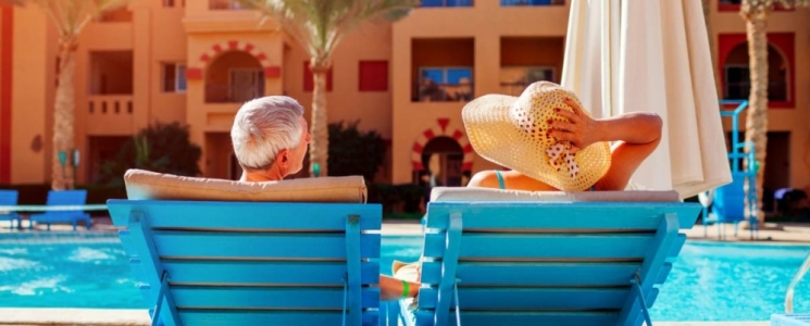 Photo Vacances all inclusive : comment trouver la formule id&eacute;ale ? - voyage Tunis