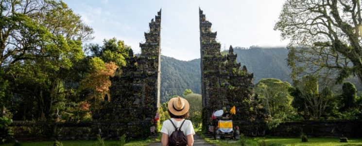 Photo Votre voyage &agrave; Bali prend forme d&egrave;s le premier &eacute;change - voyage Ubud